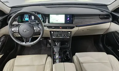 Kia K7 2020, 66879 км, за 17486.83 USD - фото 7