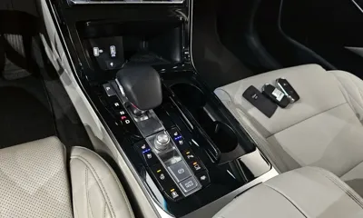 Kia K7 2020, 66879 км, за 17486.83 USD - фото 9