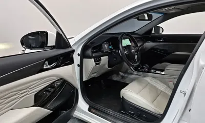 Kia K7 2020, 66879 км, за 17486.83 USD - фото 10