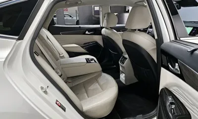 Kia K7 2020, 66879 км, за 17486.83 USD - фото 11