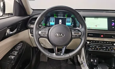 Kia K7 2020, 66879 км, за 17486.83 USD - фото 12