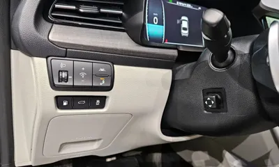 Kia K7 2020, 66879 км, за 17486.83 USD - фото 16