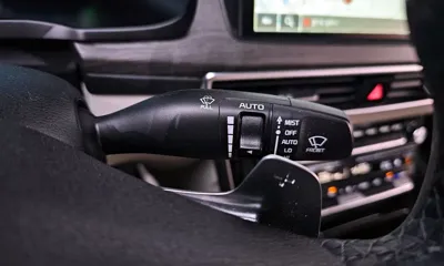 Kia K7 2020, 66879 км, за 17486.83 USD - фото 19