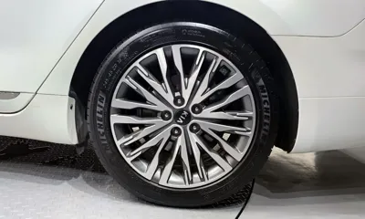 Kia K7 2020, 66879 км, за 17486.83 USD - фото 21