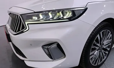 Kia K7 2020, 66879 км, за 17486.83 USD - фото 22