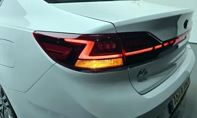 Kia K7 2020, 66879 км, за 17486.83 USD - фото 23