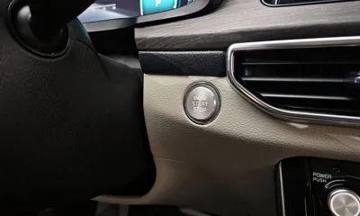 Kia K7 2020, 66879 км, за 17486.83 USD - фото 30