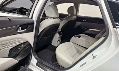 Kia K7 2020, 66879 км, за 17486.83 USD - фото 31