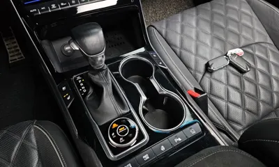 Kia Mohave 2022, 55214 км, за 29006.6 USD - фото 9