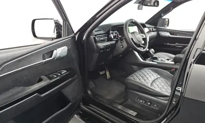 Kia Mohave 2022, 55214 км, за 29006.6 USD - фото 10
