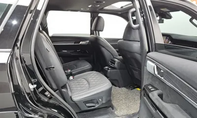 Kia Mohave 2022, 55214 км, за 29006.6 USD - фото 12