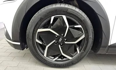 Hyundai Ioniq5 2023, 24243 км, за 21337.52 USD