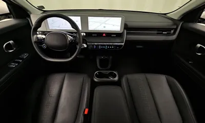 Hyundai Ioniq5 2023, 24243 км, за 21337.52 USD - фото 7