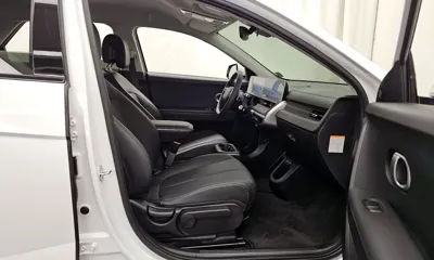 Hyundai Ioniq5 2023, 24243 км, за 21337.52 USD - фото 11