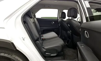 Hyundai Ioniq5 2023, 24243 км, за 21337.52 USD - фото 12