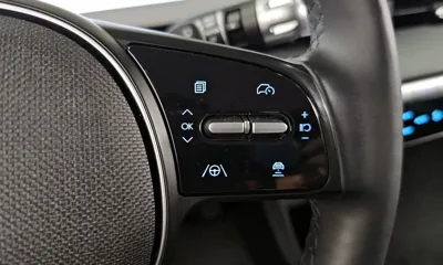 Hyundai Ioniq5 2023, 24243 км, за 21337.52 USD - фото 18