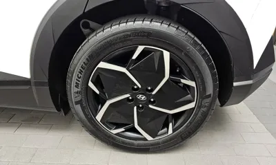 Hyundai Ioniq5 2023, 24243 км, за 21337.52 USD - фото 21