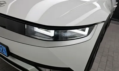 Hyundai Ioniq5 2023, 24243 км, за 21337.52 USD - фото 22