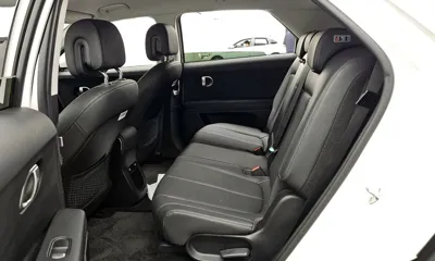Hyundai Ioniq5 2023, 24243 км, за 21337.52 USD - фото 26
