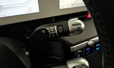 Hyundai Ioniq5 2023, 24243 км, за 21337.52 USD - фото 27