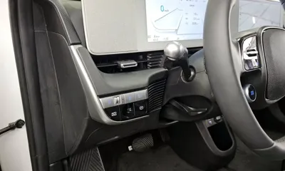 Hyundai Ioniq5 2023, 24243 км, за 21337.52 USD - фото 29