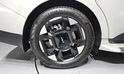 Kia Canival 2025, 2872 км, за 28817.12 USD