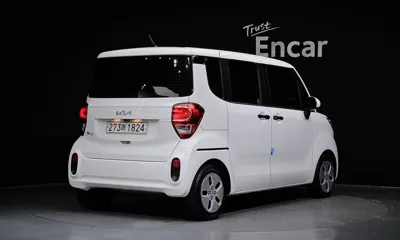 Kia Ray 2022, 37479 км, за 5880.41 USD