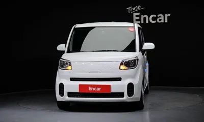 Kia Ray 2022, 37479 км, за 5880.41 USD