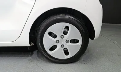 Kia Ray 2022, 37479 км, за 5880.41 USD