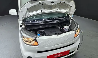 Kia Ray 2022, 37479 км, за 5880.41 USD - фото 6