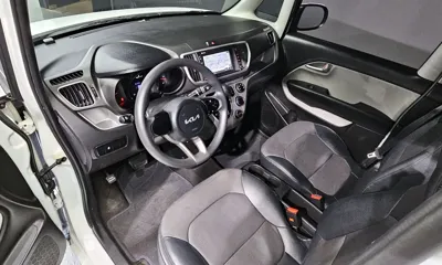 Kia Ray 2022, 37479 км, за 5880.41 USD - фото 7