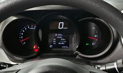 Kia Ray 2022, 37479 км, за 5880.41 USD - фото 8