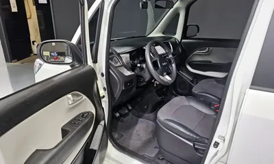Kia Ray 2022, 37479 км, за 5880.41 USD - фото 10