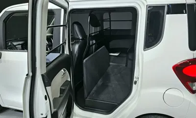 Kia Ray 2022, 37479 км, за 5880.41 USD - фото 11