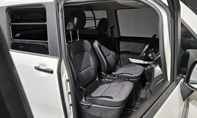 Kia Ray 2022, 37479 км, за 5880.41 USD - фото 12