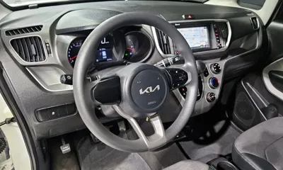 Kia Ray 2022, 37479 км, за 5880.41 USD - фото 13