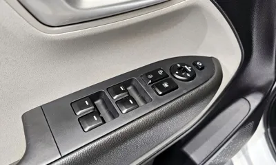 Kia Ray 2022, 37479 км, за 5880.41 USD - фото 14