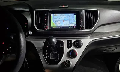 Kia Ray 2022, 37479 км, за 5880.41 USD - фото 17