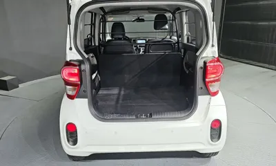 Kia Ray 2022, 37479 км, за 5880.41 USD - фото 20