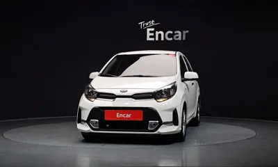Kia Morning 2021, 37510 км, за 7312.5 USD
