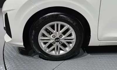 Kia Morning 2021, 37510 км, за 7312.5 USD