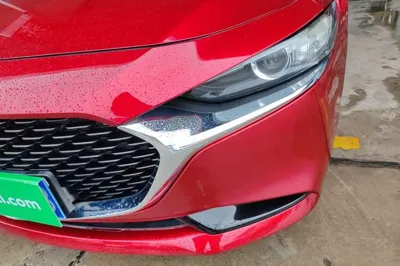 Mazda Mazda 3 Axela 2020, 103800 км, за 9794 USD - фото 8