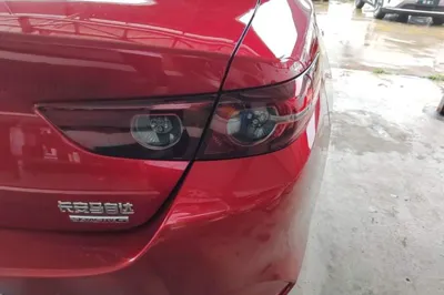 Mazda Mazda 3 Axela 2020, 103800 км, за 9794 USD - фото 9