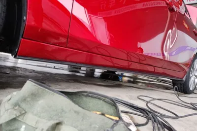 Mazda Mazda 3 Axela 2020, 103800 км, за 9794 USD - фото 25
