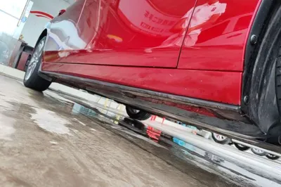 Mazda Mazda 3 Axela 2020, 103800 км, за 9794 USD - фото 26