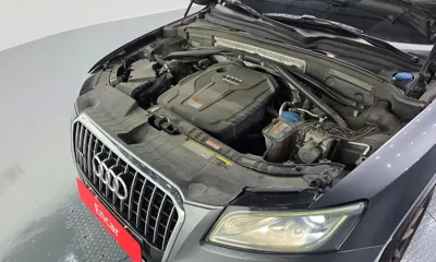 Audi Q5 2016, 158188 км, за 10437.18 USD - фото 6