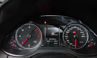 Audi Q5 2016, 158188 км, за 10437.18 USD - фото 8