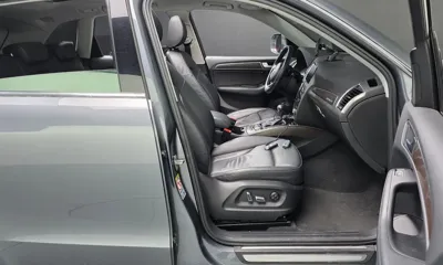 Audi Q5 2016, 158188 км, за 10437.18 USD - фото 11