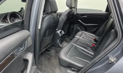 Audi Q5 2016, 158188 км, за 10437.18 USD - фото 12