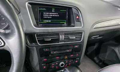 Audi Q5 2016, 158188 км, за 10437.18 USD - фото 14
